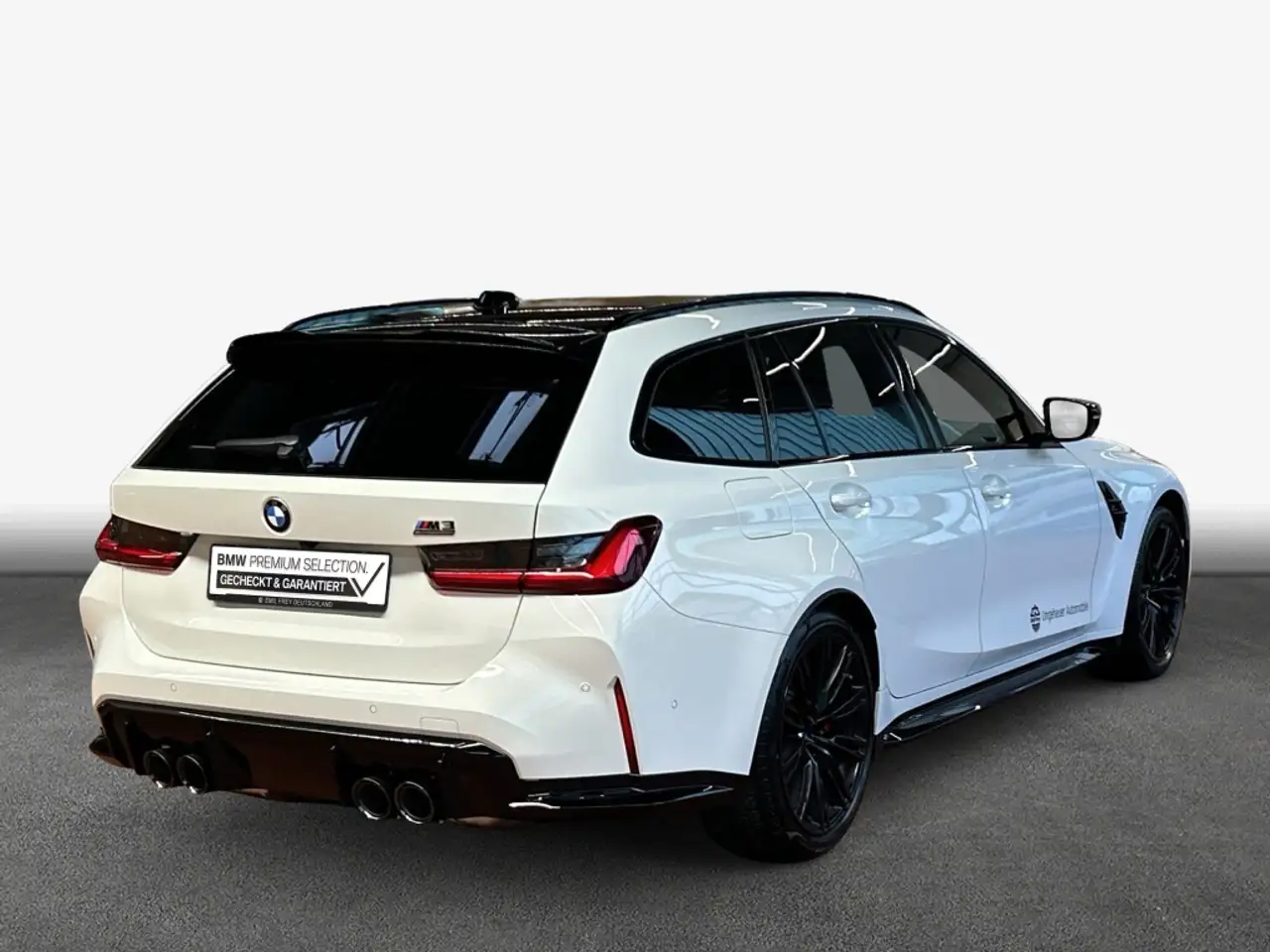 BMW M3 2