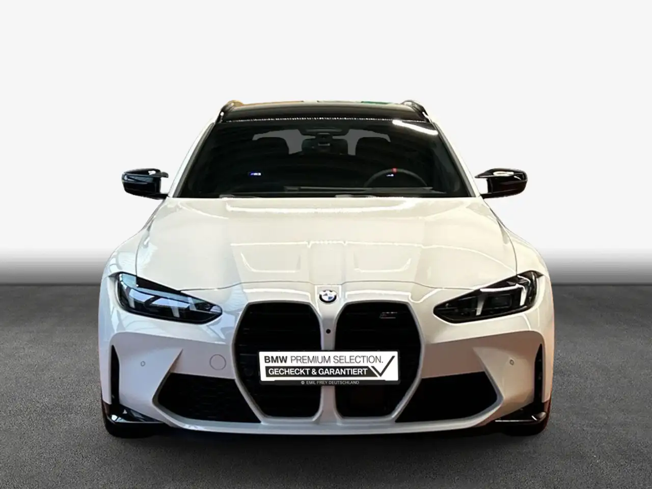 BMW M3 4