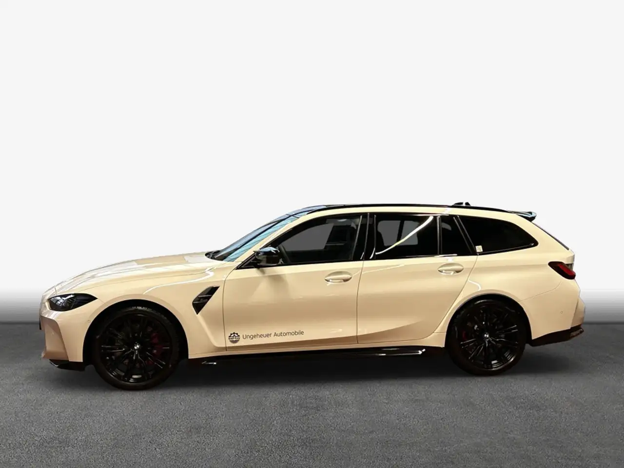 BMW M3 5
