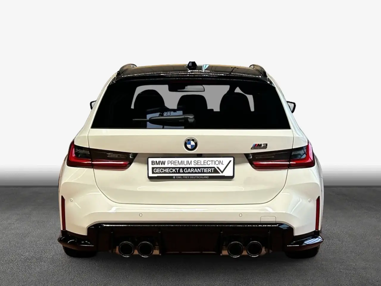 BMW M3 6