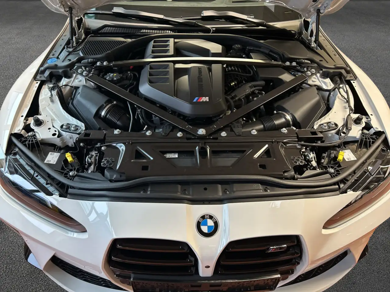 BMW M3 9