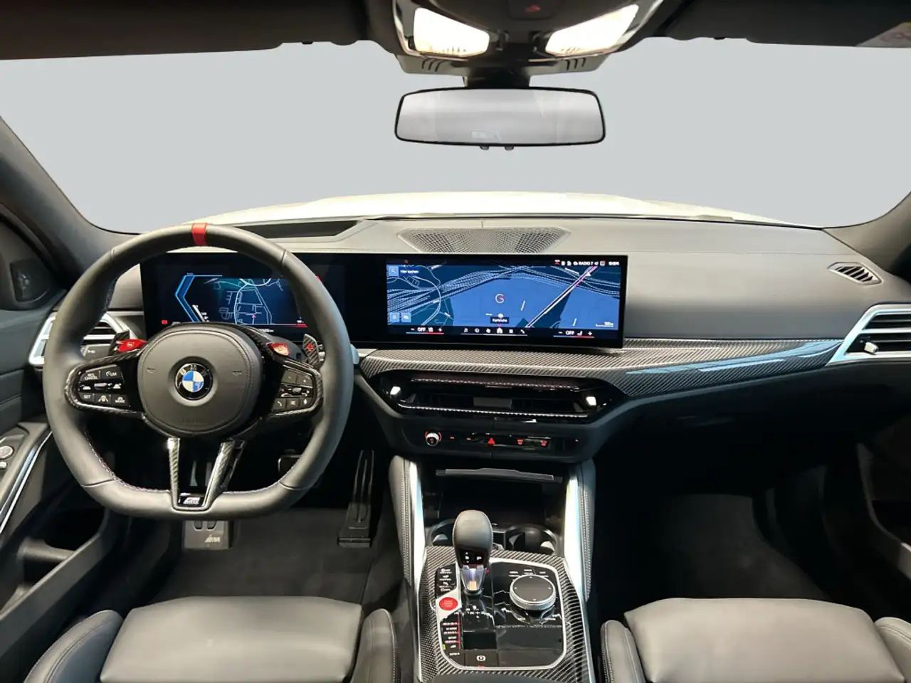 BMW M3 15