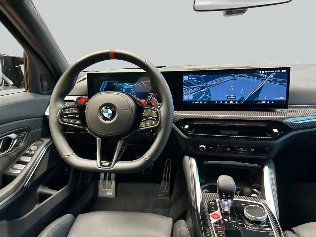 BMW M3 18