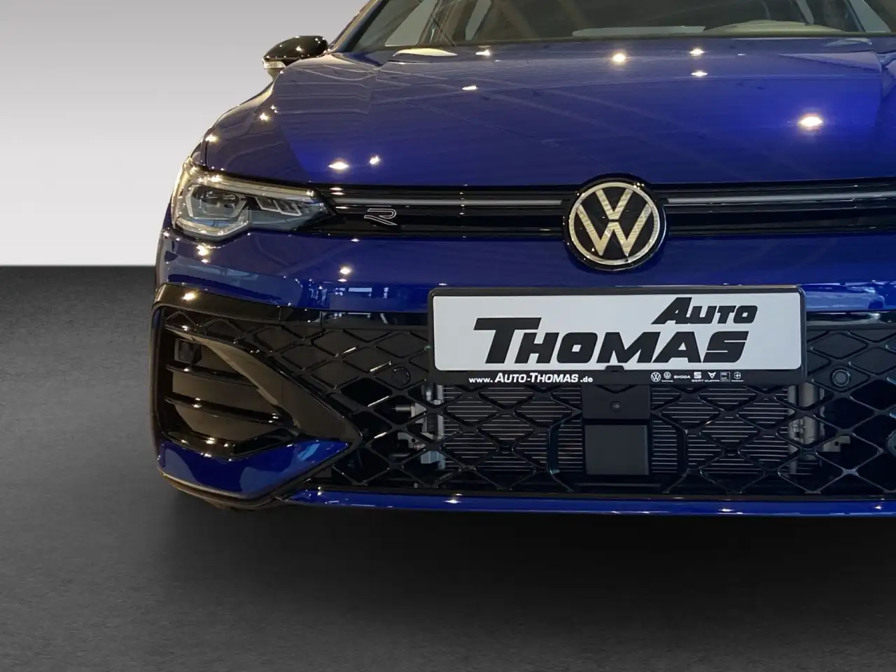 Volkswagen Golf 3