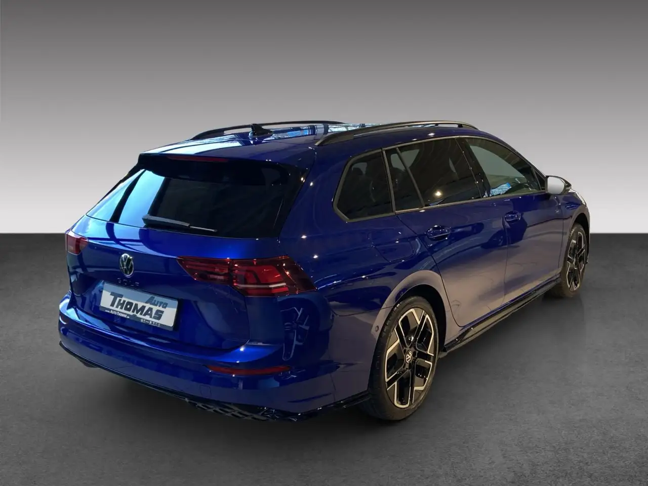 Volkswagen Golf 5