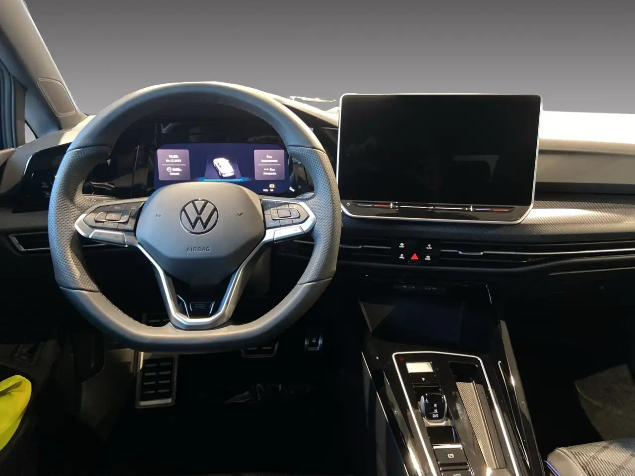 Volkswagen Golf 9
