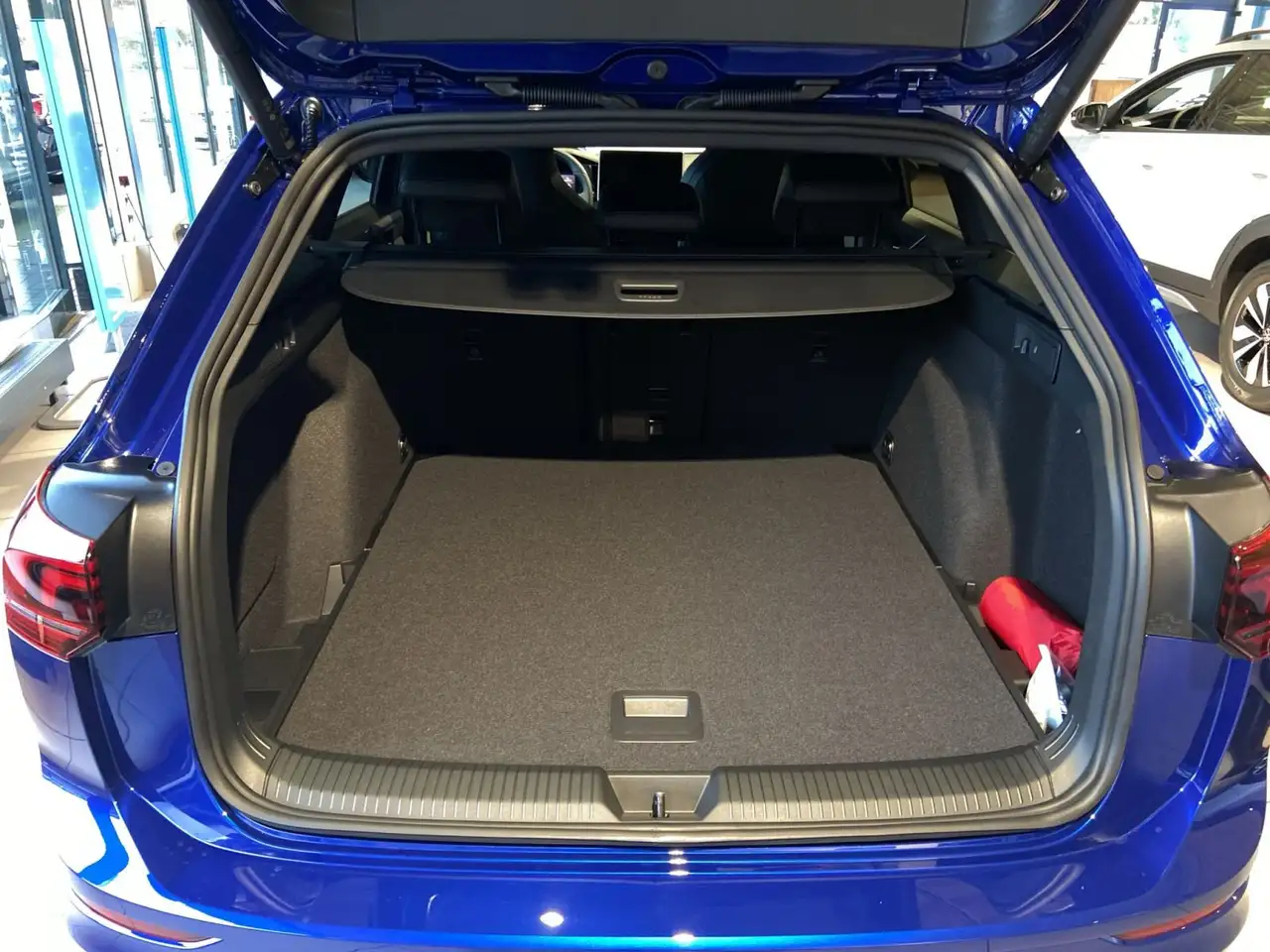 Volkswagen Golf 13