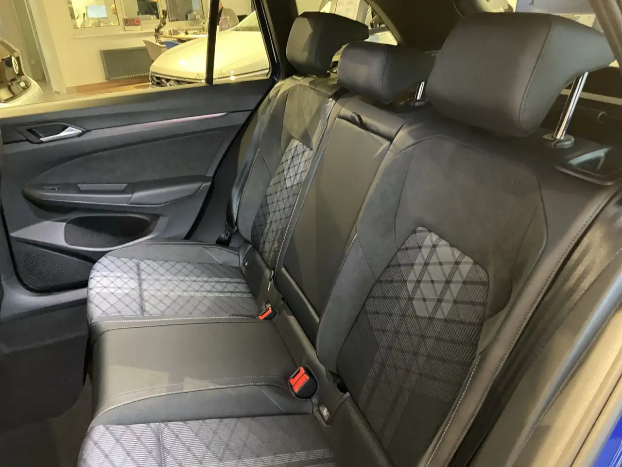 Volkswagen Golf 14
