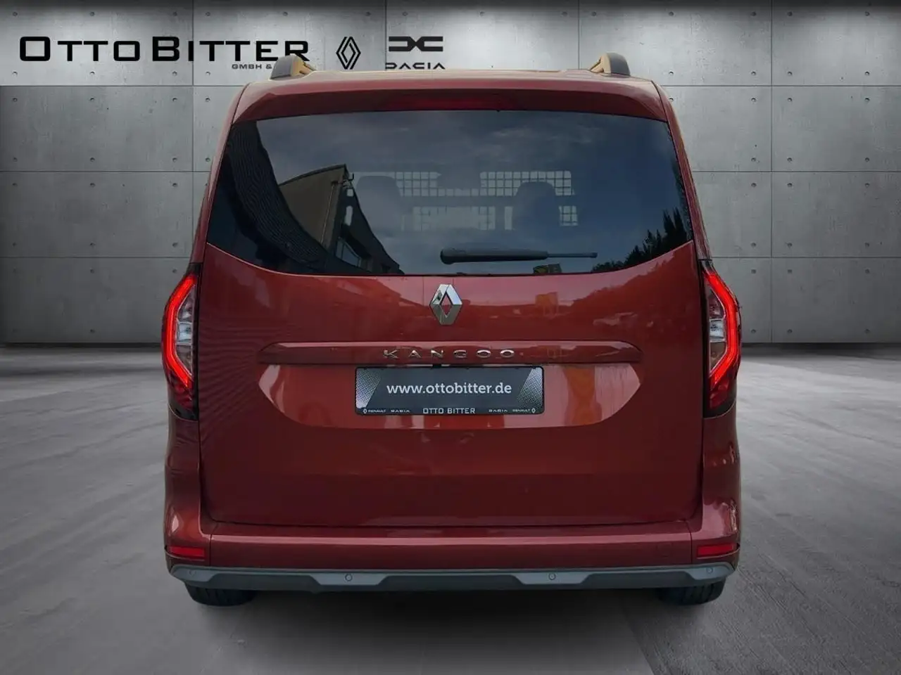 Renault Kangoo 3