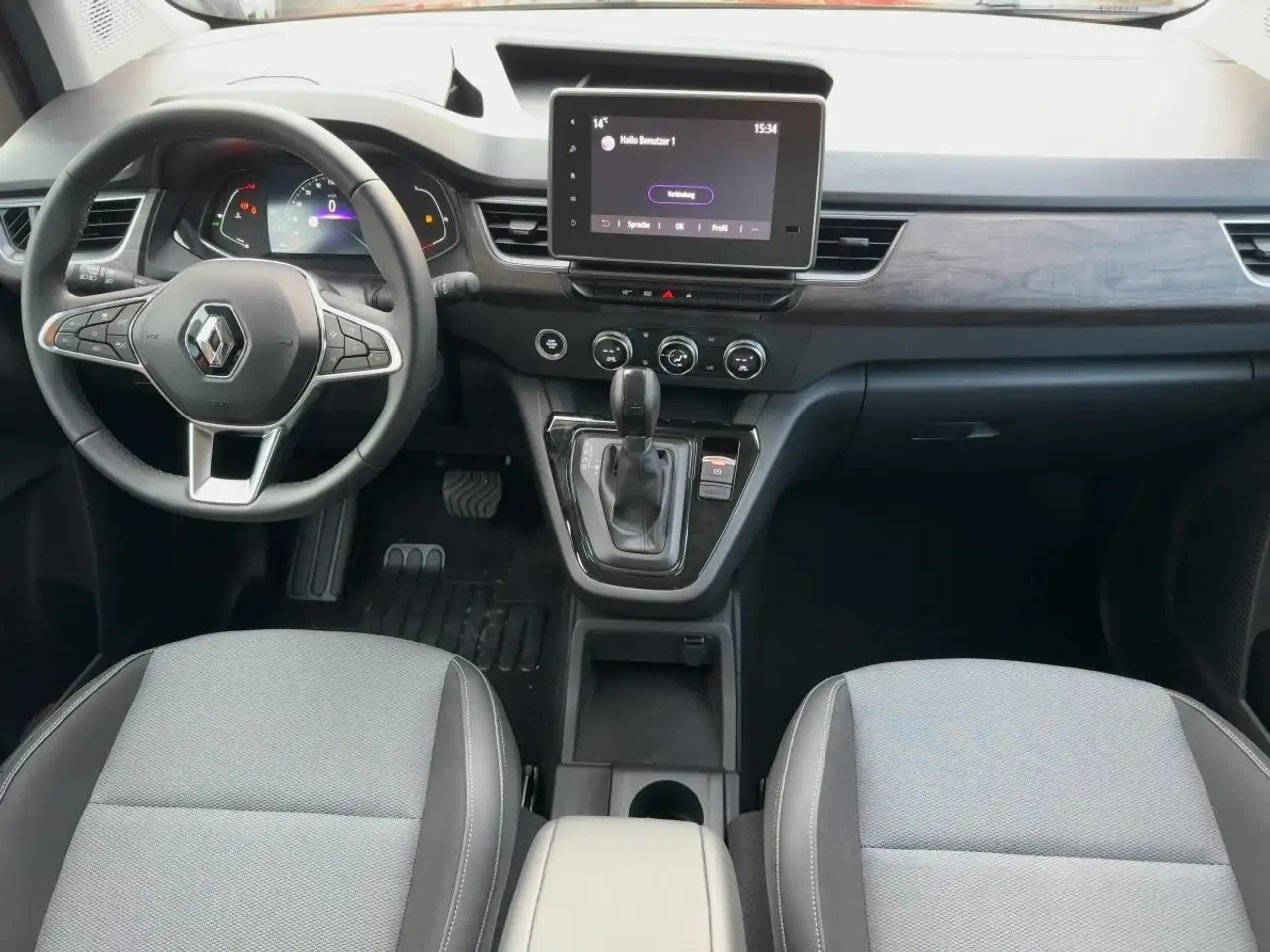Renault Kangoo 8