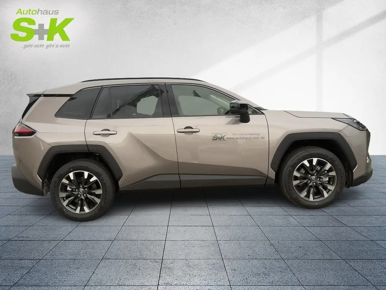 Toyota RAV4 5