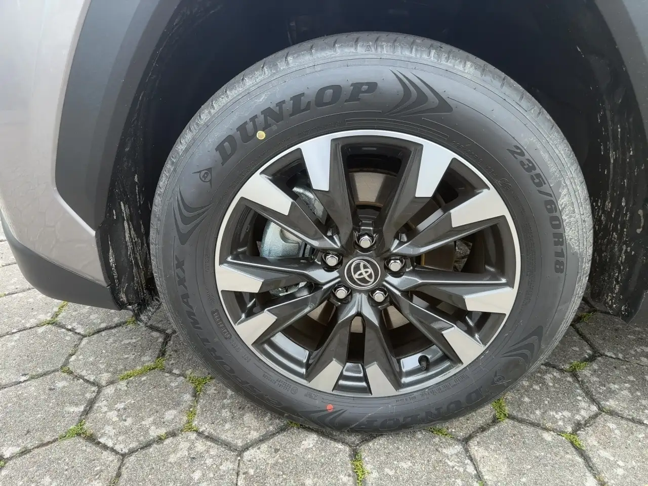 Toyota RAV4 7