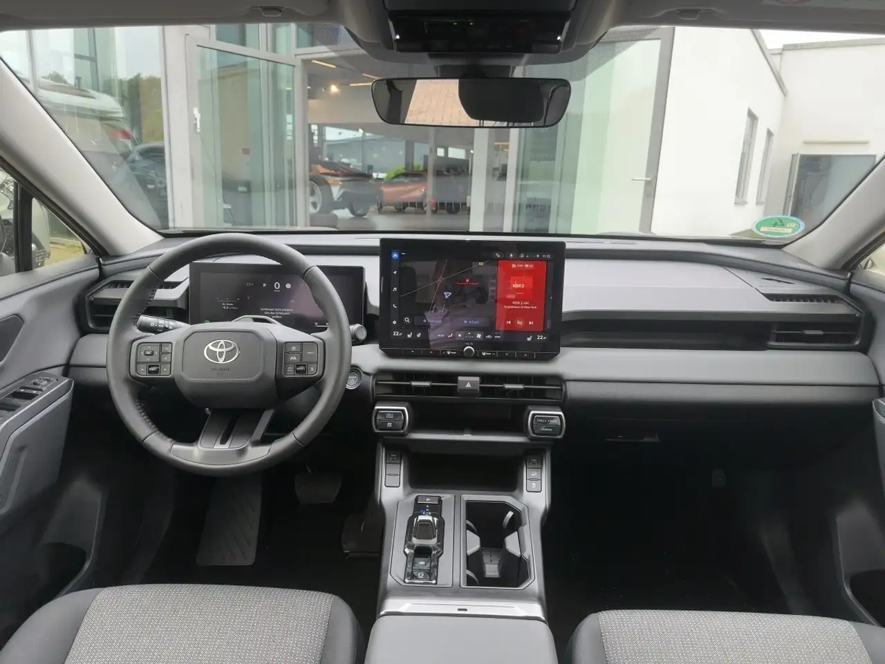 Toyota RAV4 8