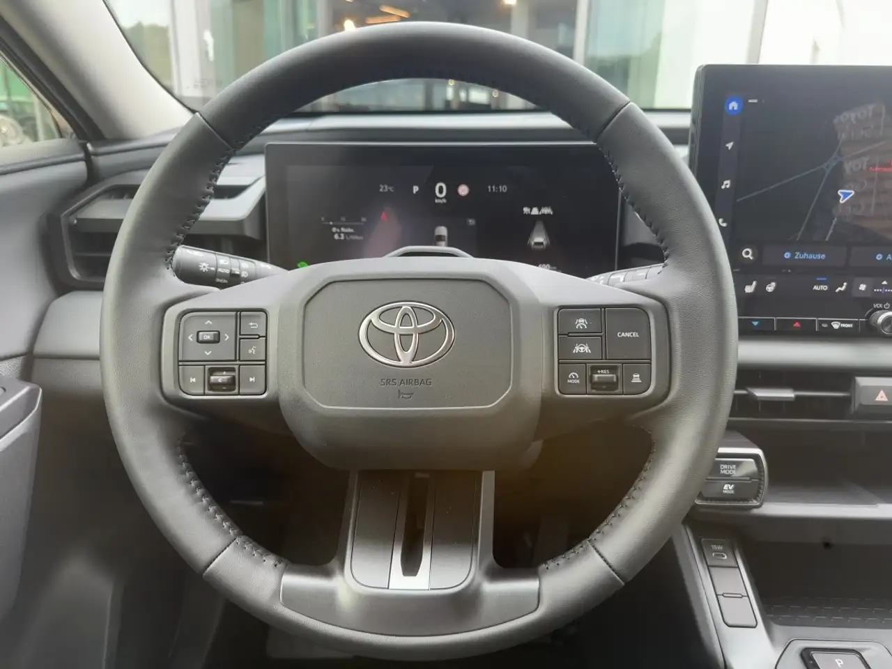 Toyota RAV4 9