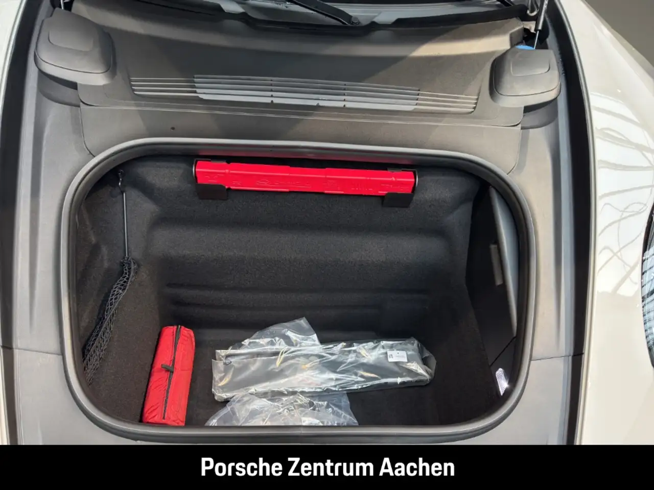 Porsche 992 911 9