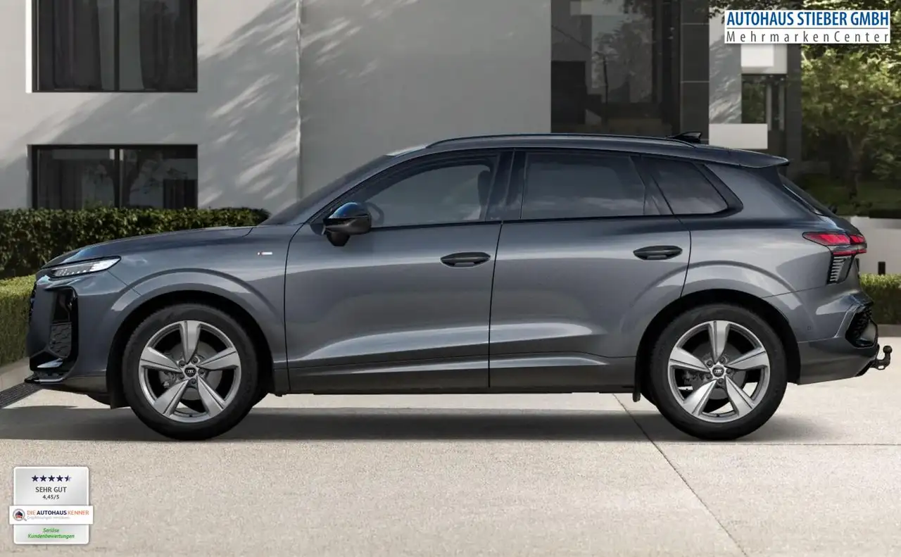 Audi Q3 2