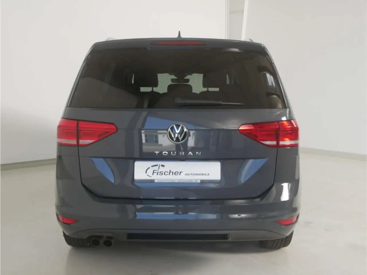 Volkswagen Touran 5