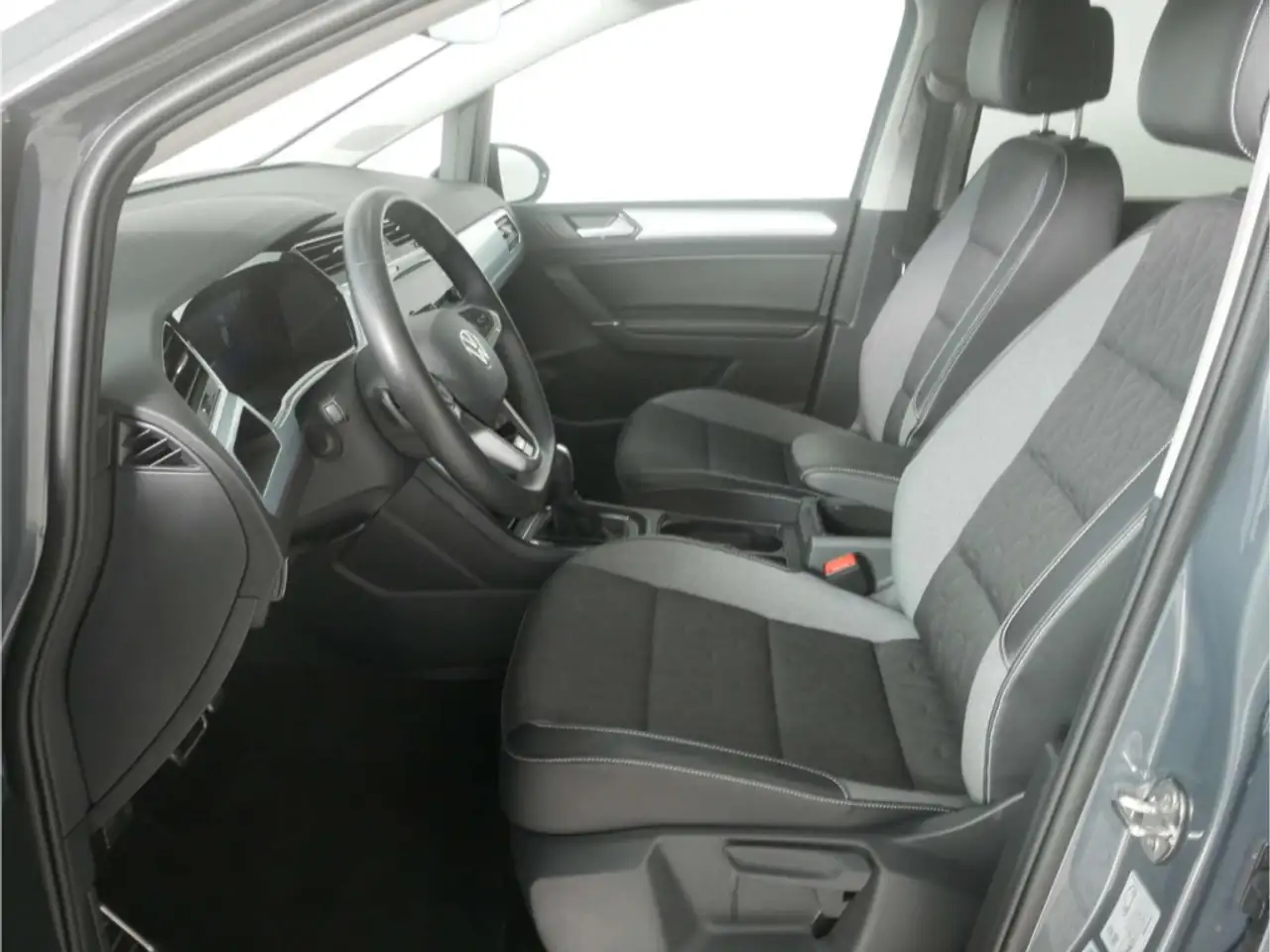 Volkswagen Touran 10