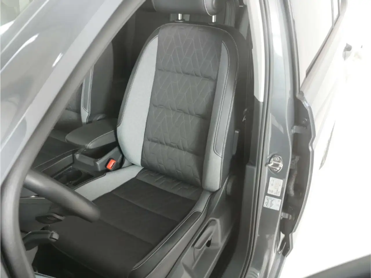 Volkswagen Touran 11