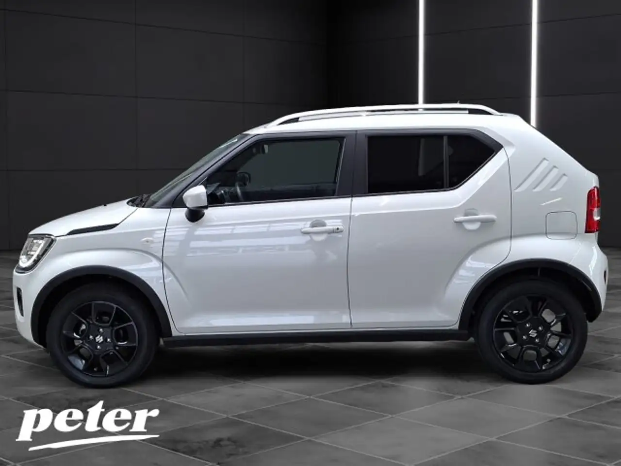 Suzuki Ignis 2