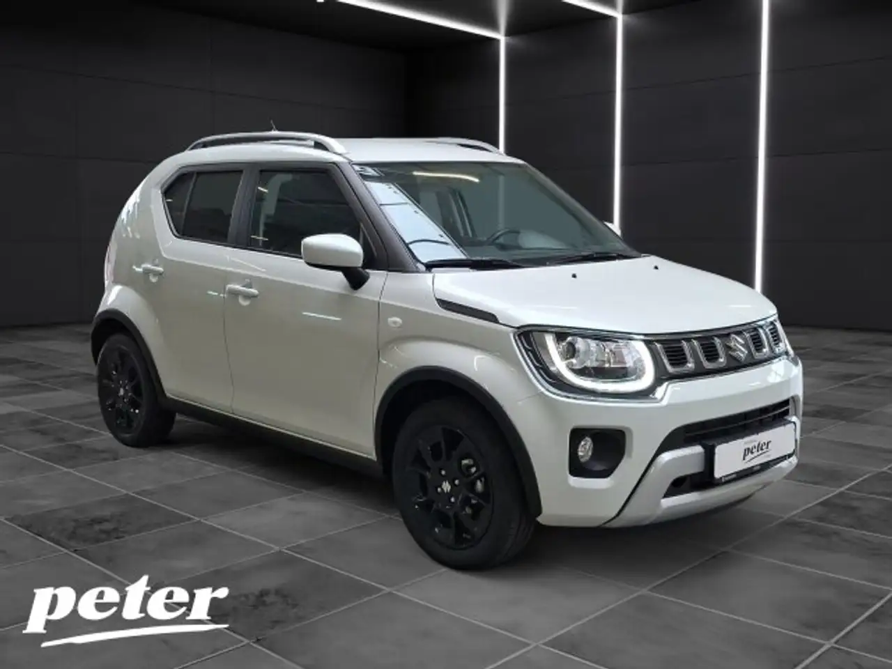 Suzuki Ignis 5