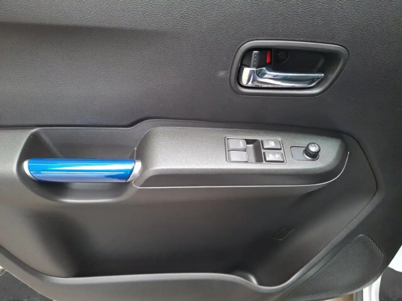 Suzuki Ignis 7