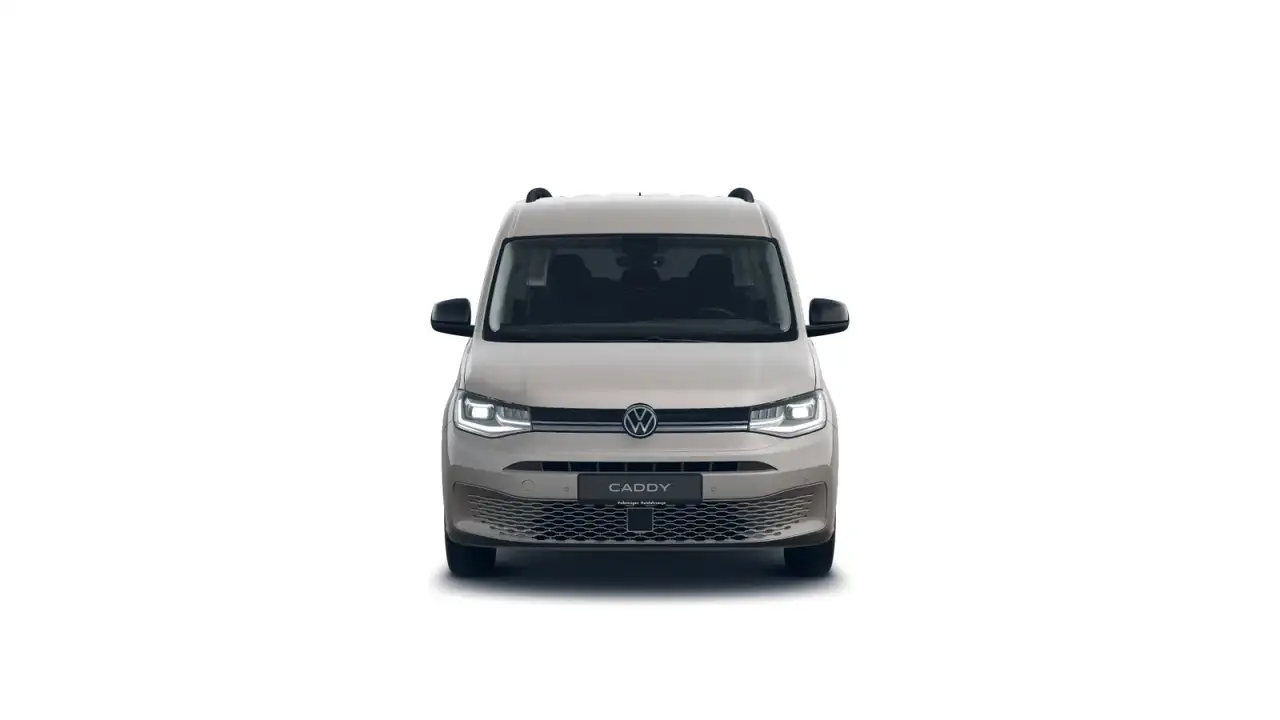 Volkswagen Caddy 3