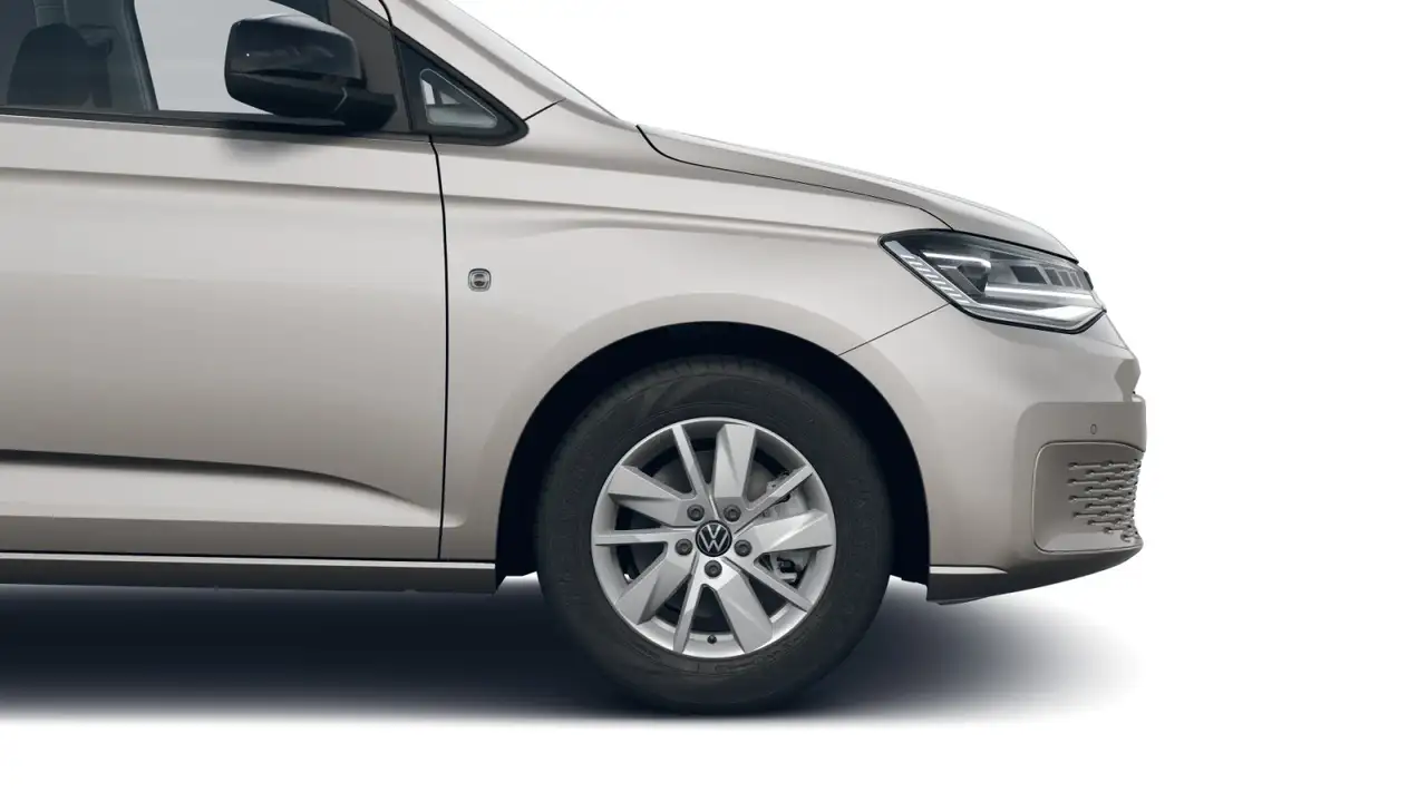 Volkswagen Caddy 5