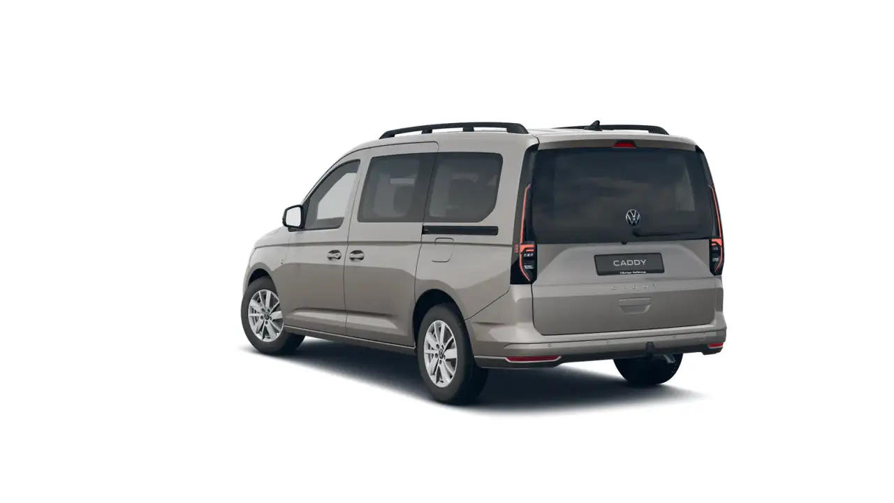 Volkswagen Caddy 6