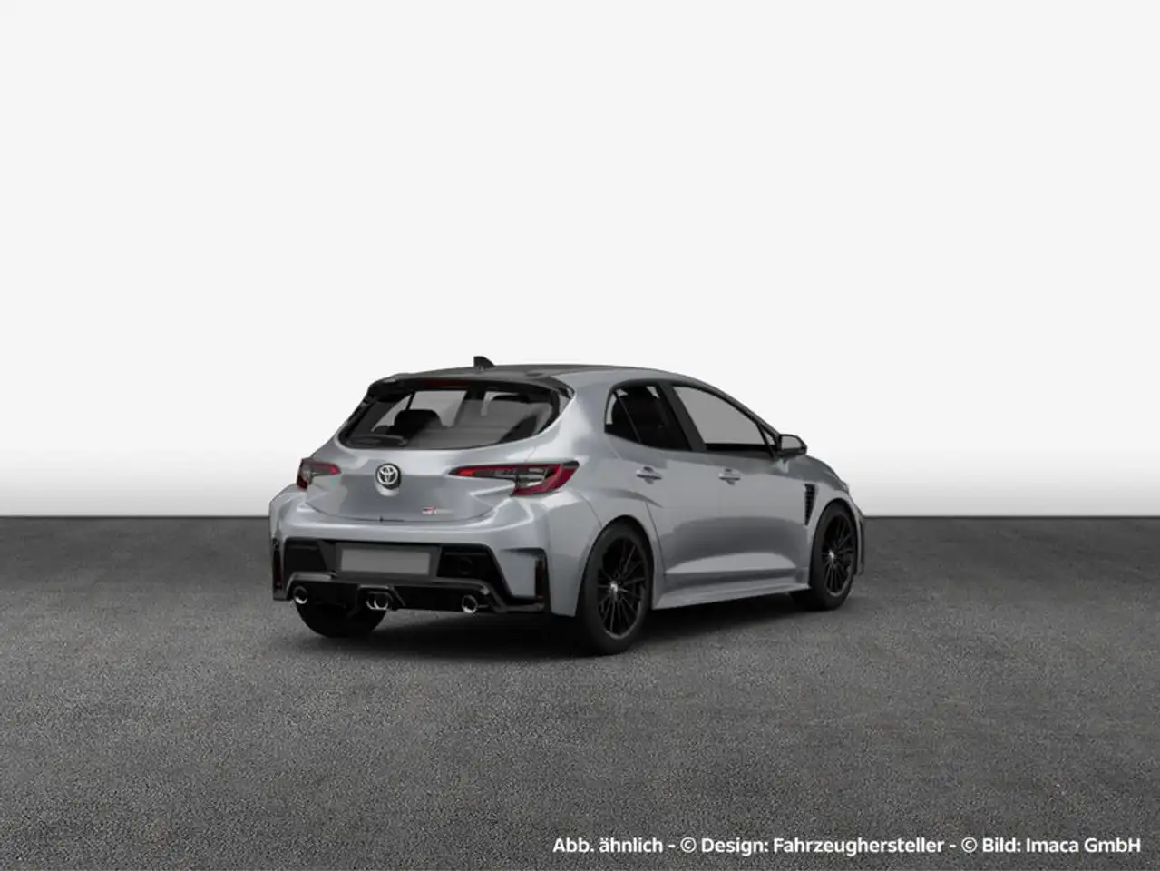Toyota Corolla 2
