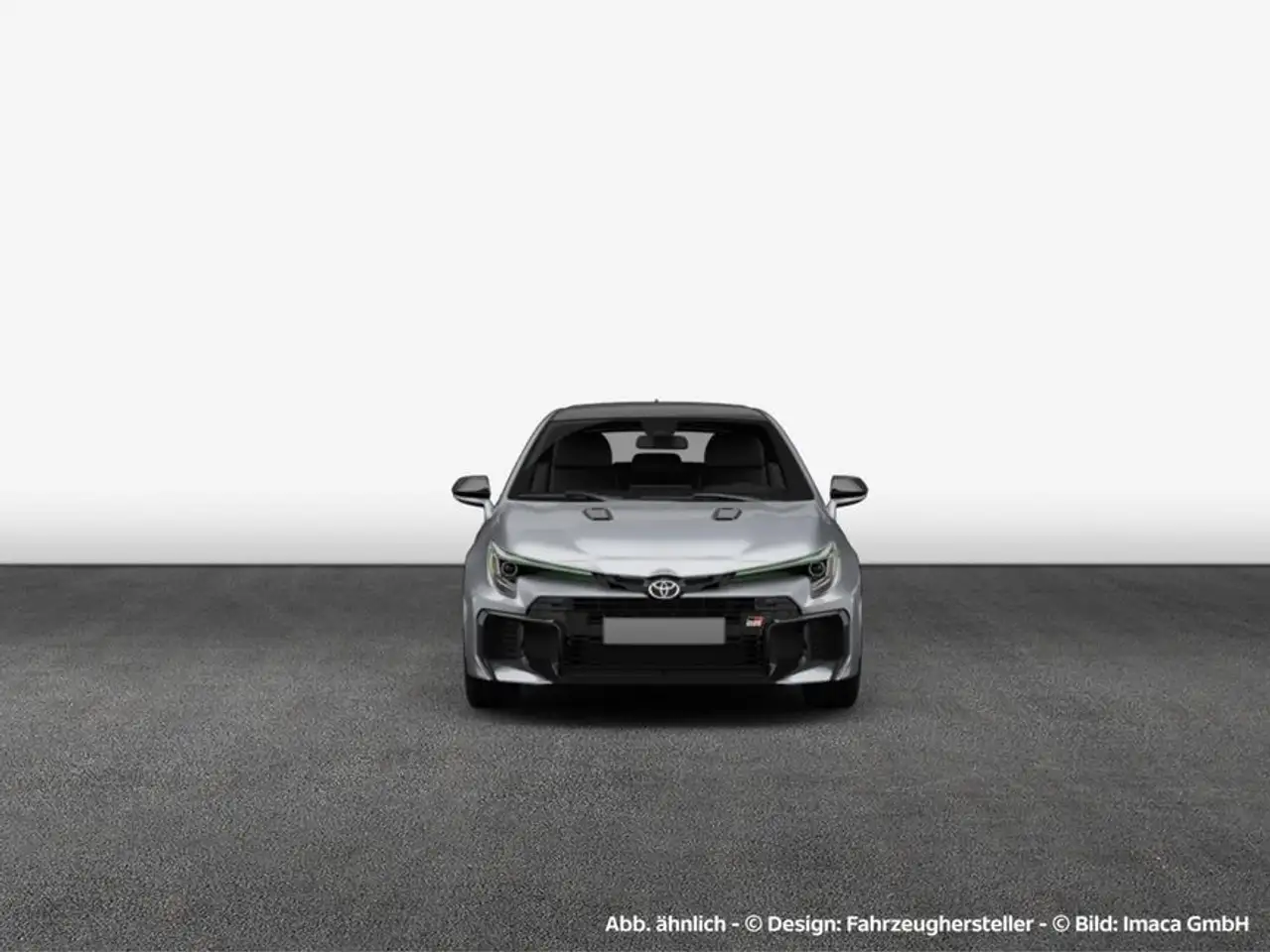 Toyota Corolla 3