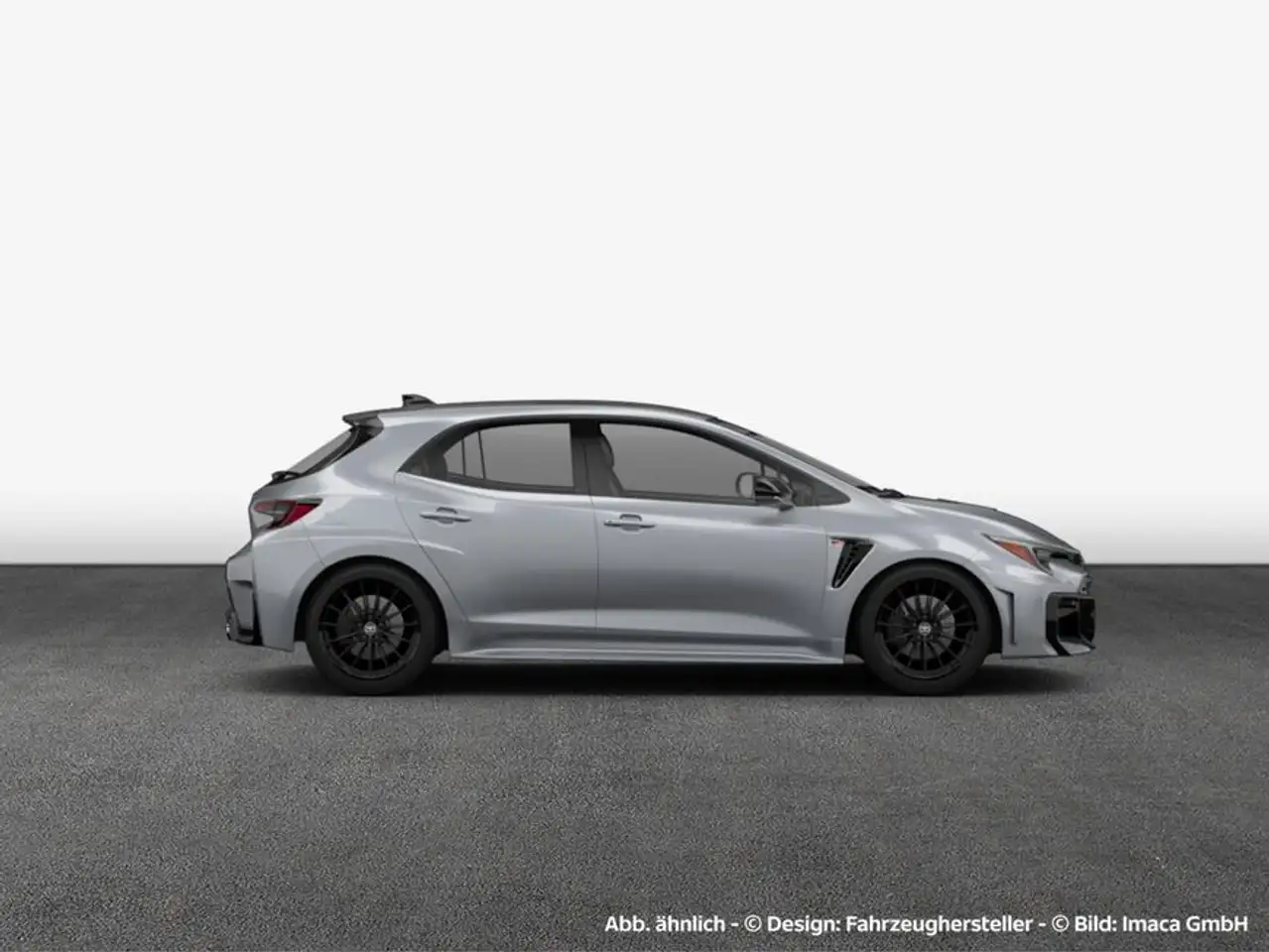 Toyota Corolla 4
