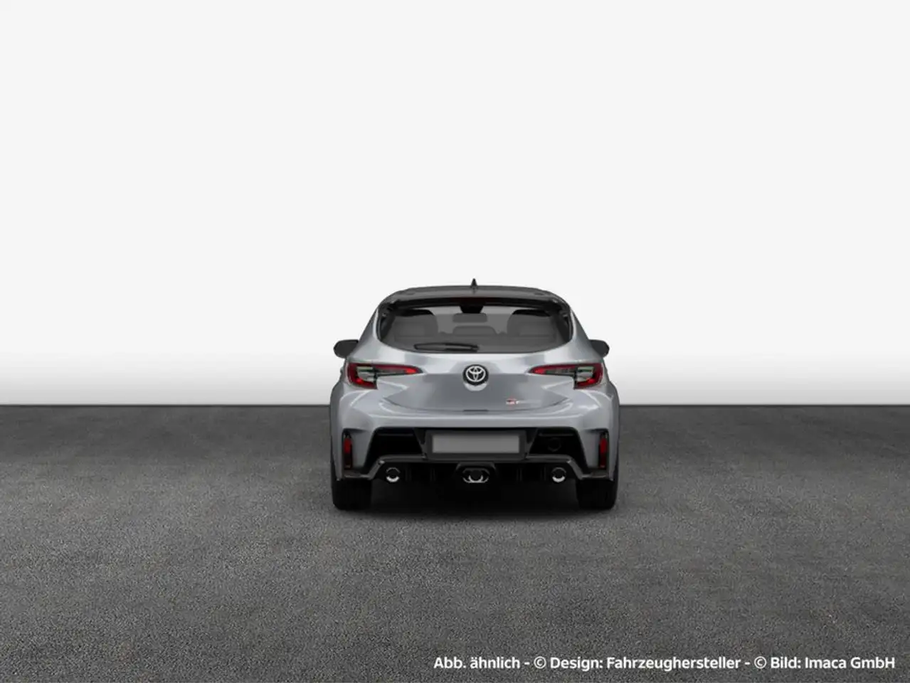 Toyota Corolla 5
