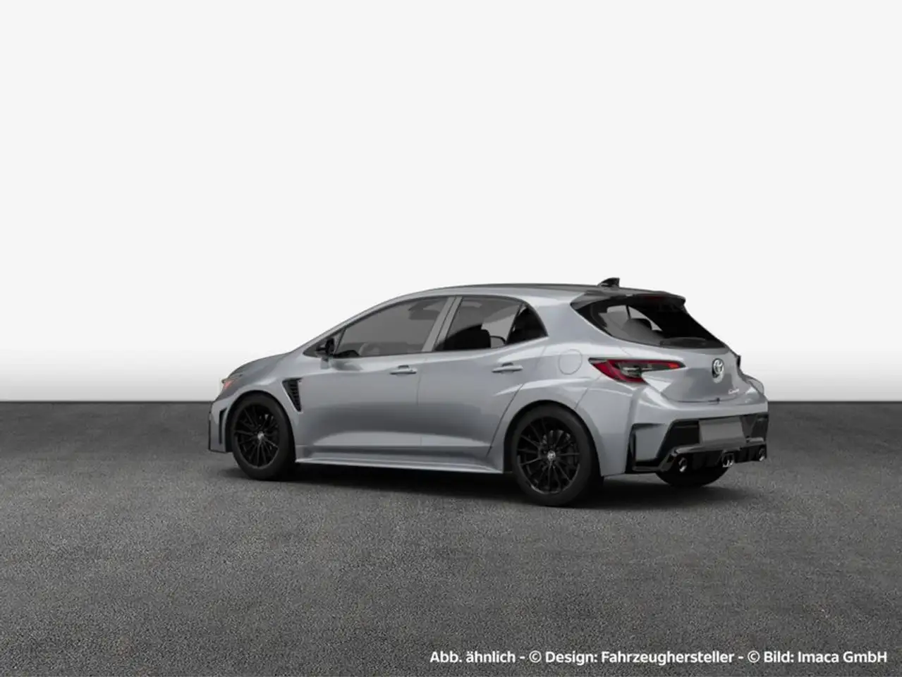 Toyota Corolla 7