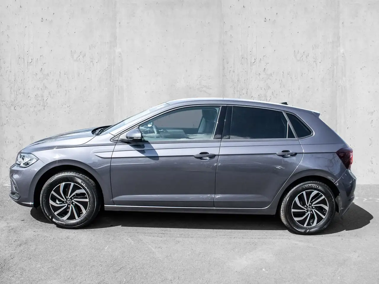 Volkswagen Polo 5