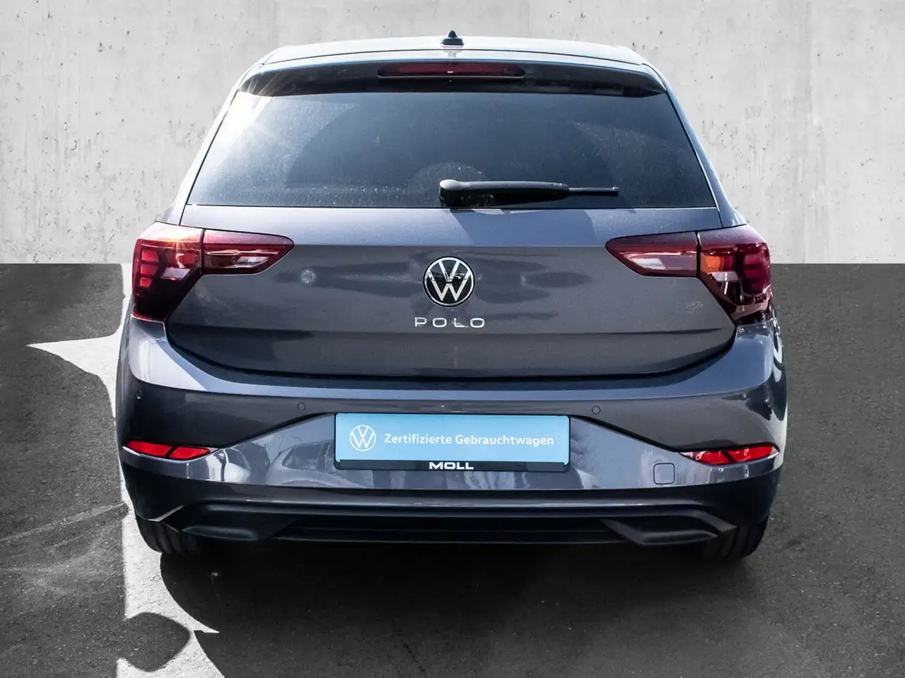 Volkswagen Polo 6