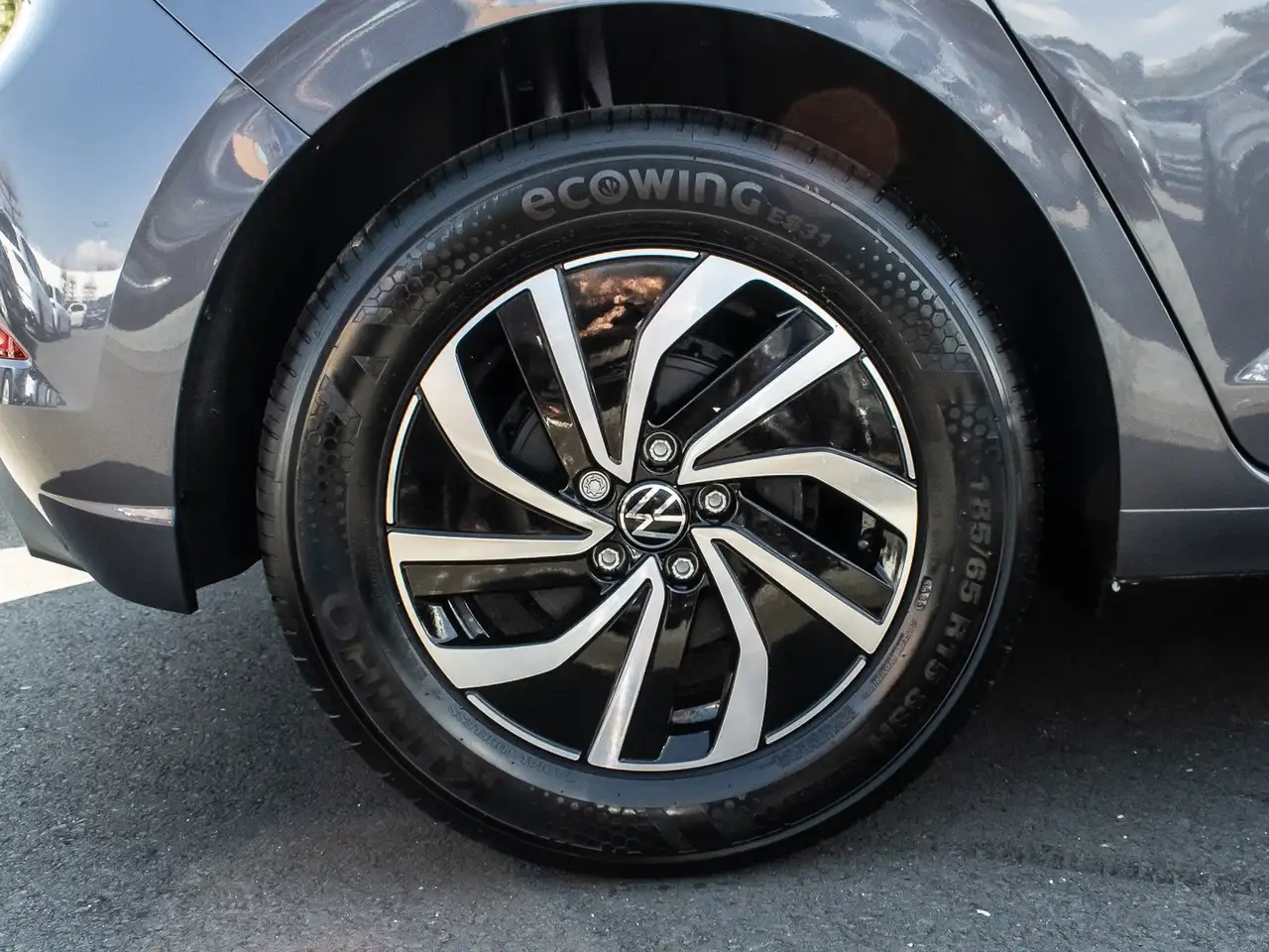 Volkswagen Polo 7