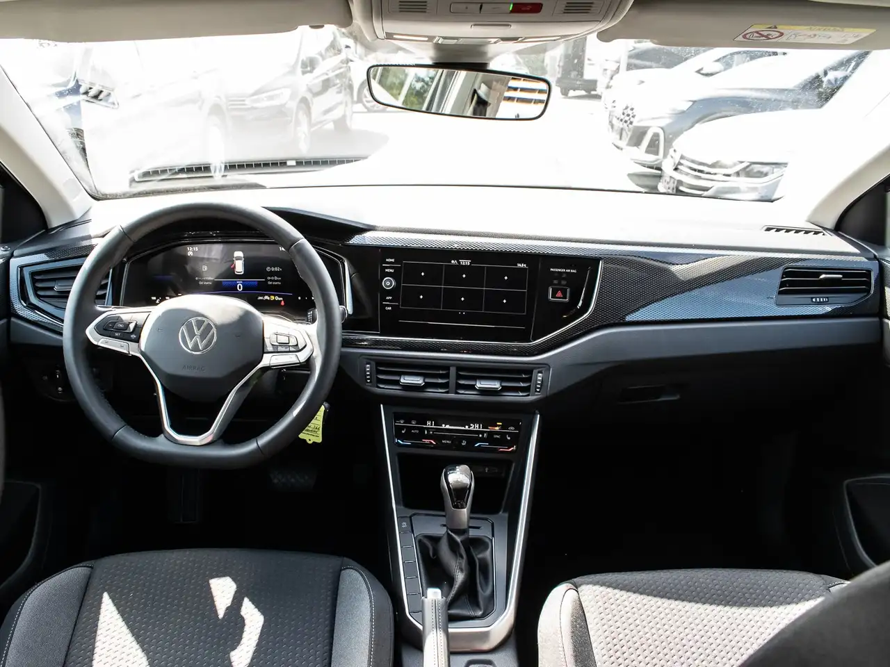 Volkswagen Polo 10