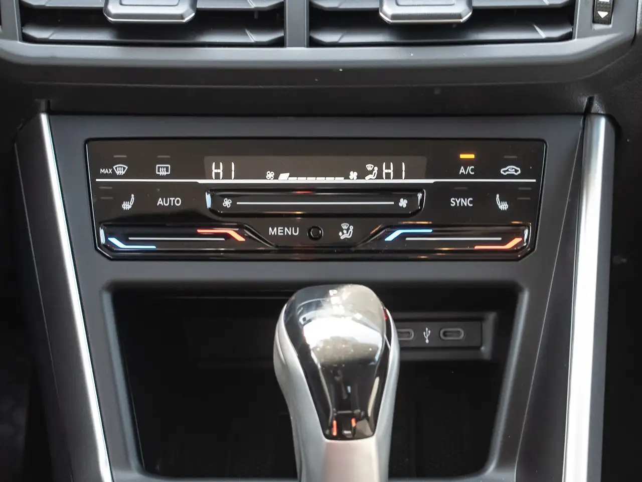 Volkswagen Polo 14