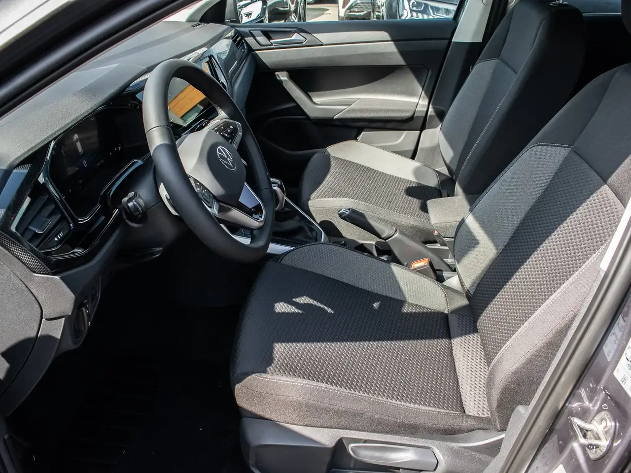 Volkswagen Polo 16