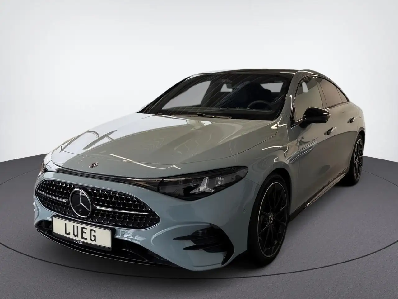 Mercedes-Benz CLA 200 2