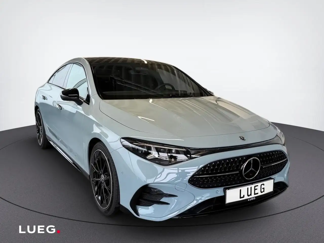 Mercedes-Benz CLA 200 7