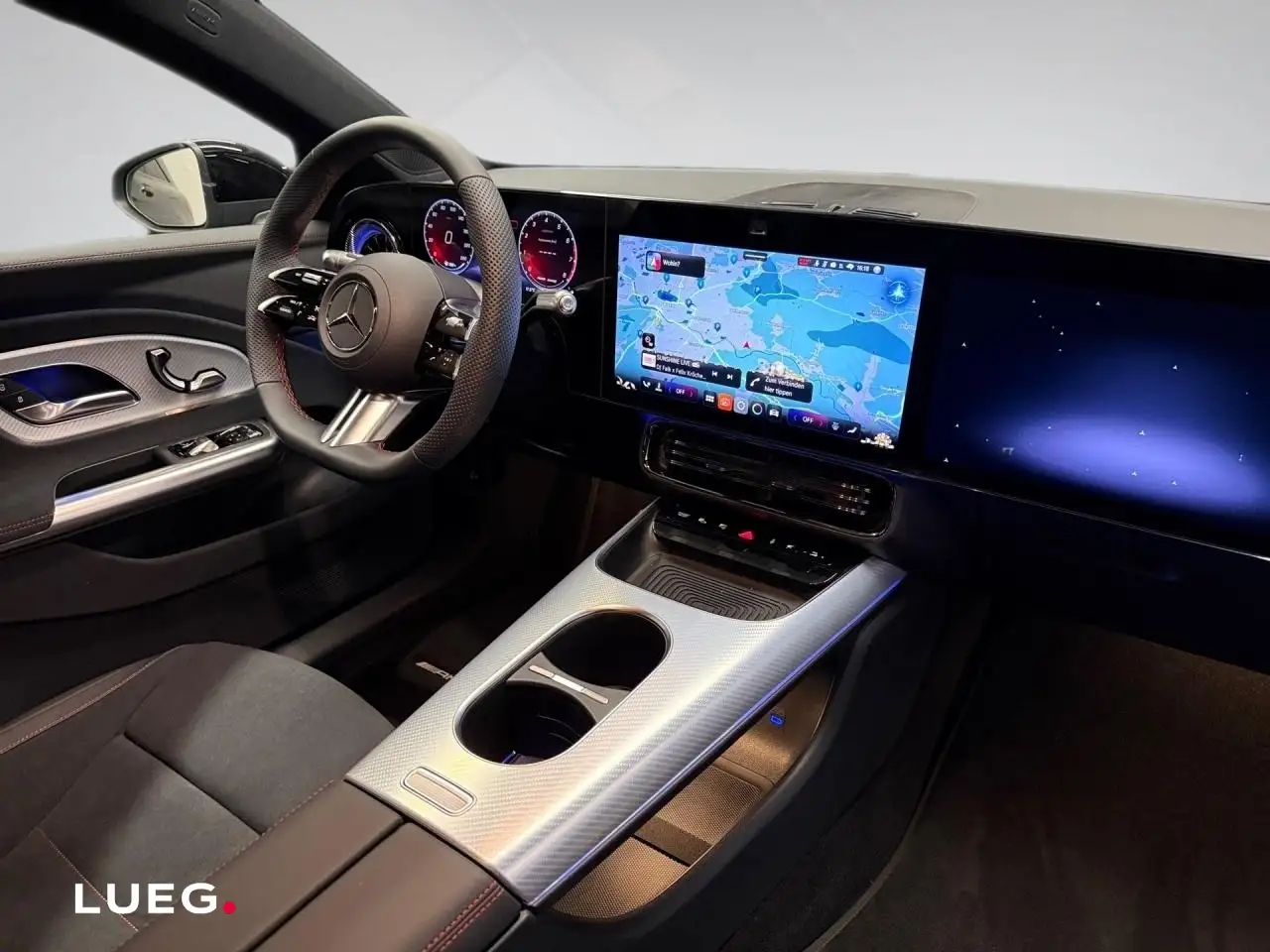 Mercedes-Benz CLA 200 10
