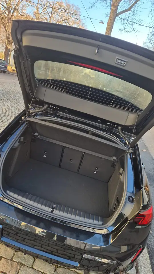 BMW 120 3