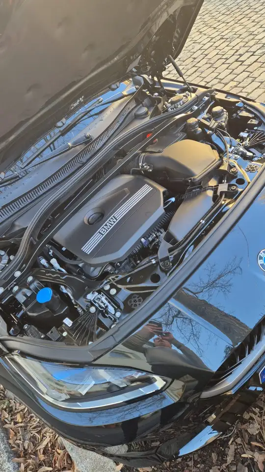 BMW 120 5