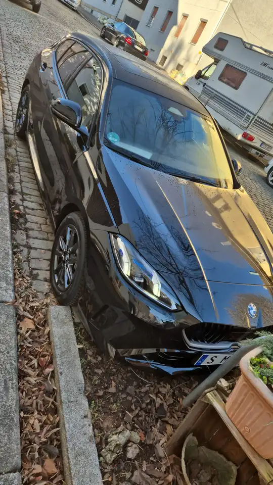 BMW 120 6