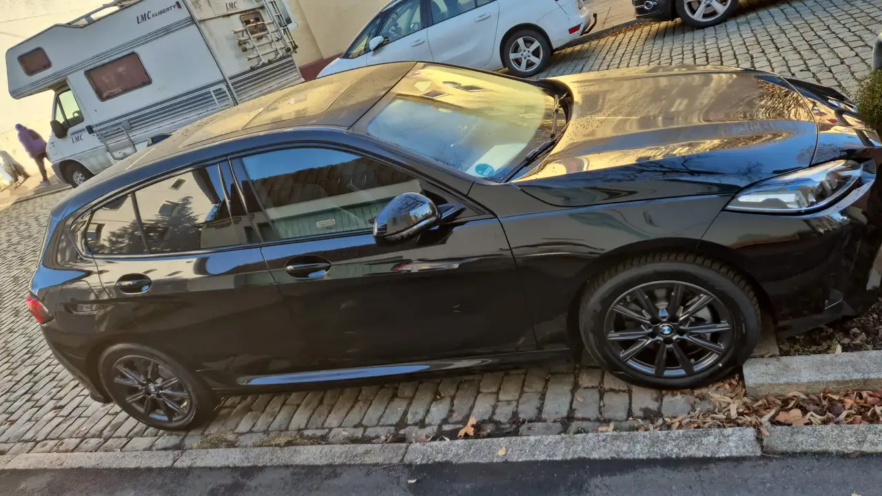 BMW 120 7
