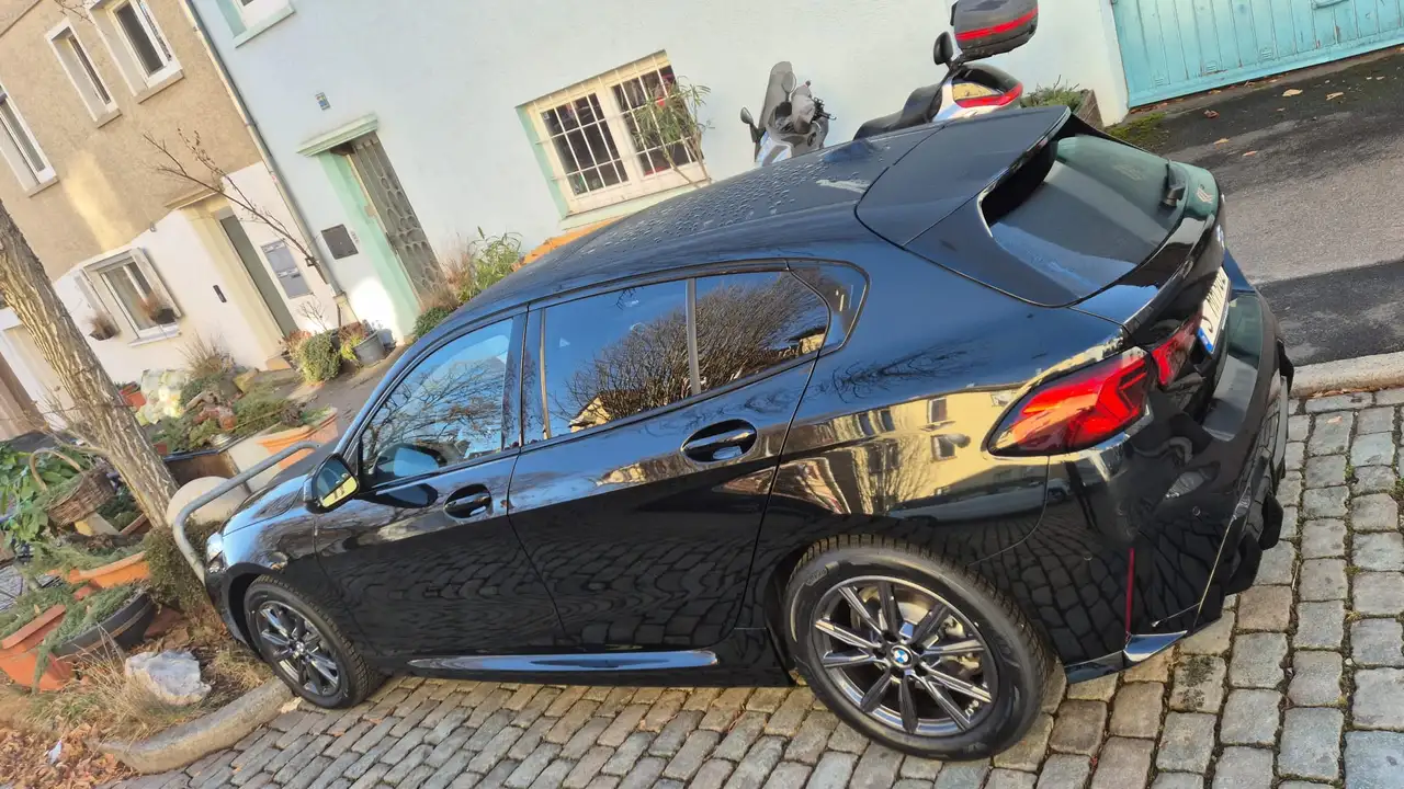 BMW 120 9