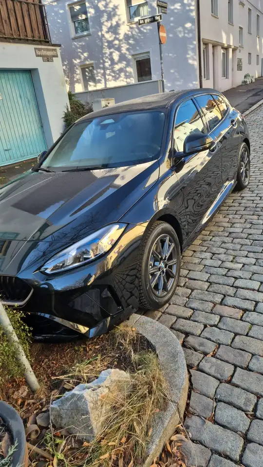 BMW 120 10