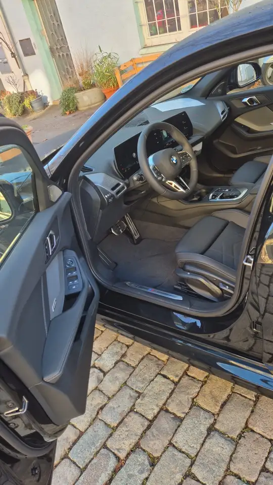 BMW 120 11
